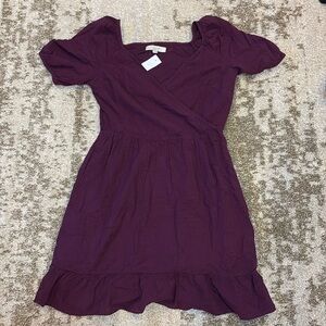 Loft Dress